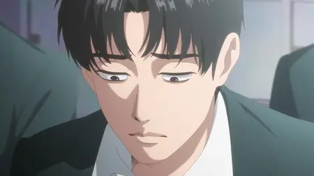 Muchuu sa Kimi ni - 04