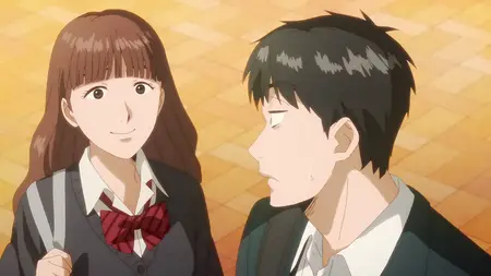 Muchuu sa Kimi ni - 04