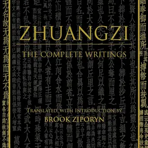 Zhuangzi: The Complete Writings