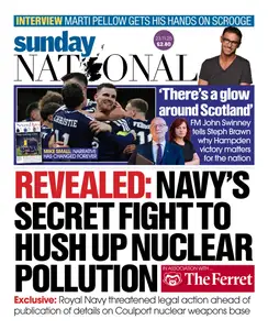 The National (Scotland) - 23 November 2025