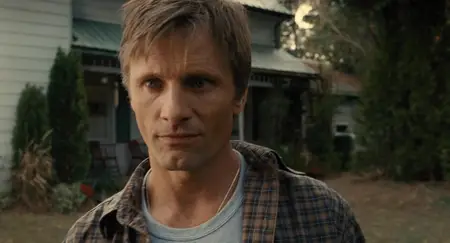 A History of Violence (2005) [Criterion] + Commentary