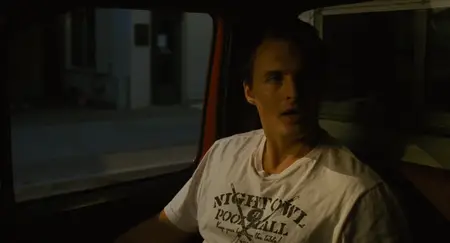 A History of Violence (2005) [Criterion] + Commentary