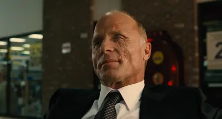 A History of Violence (2005) [Criterion] + Commentary