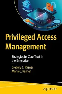Privileged Access Management