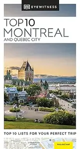 Top 10 Montreal and Quebec City (Repost)