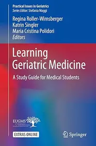 Learning Geriatric Medicine