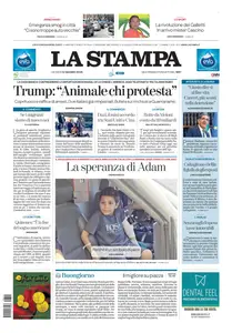 La Stampa Asti - 12 Giugno 2025