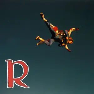 Rocket - R is for Rocket (2025) [Official Digital Download 24/96]