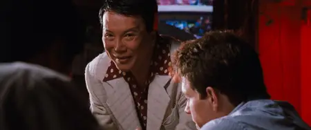 The Corruptor (1999)