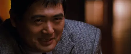 The Corruptor (1999)