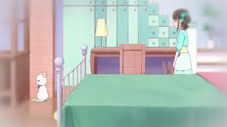 Wonderful Precure! - 34 Home Corner (1080p mkv