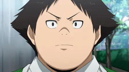 meow meow Hinomaru Sumo (2018 S01E07 The Honest Clown CDL mkv" yEnc