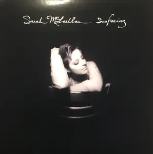 Sarah McLachlan - Surfacing (Remastered) (1997/2017) (Vinyl Hi-Res)