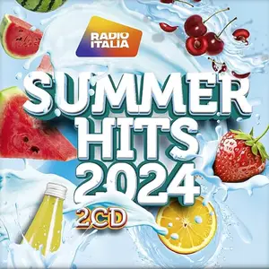 VA - Radio Italia Summer Hits (2024)