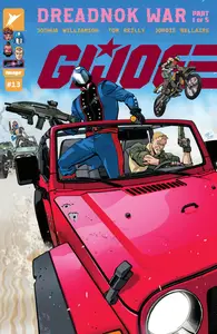 G I Joe 013