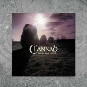 Clannad - Magical Ring (2026 Remaster) (1983/2026) [Official Digital Download 24/48]