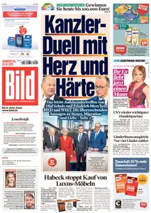 Bild - 20 Februar 2025