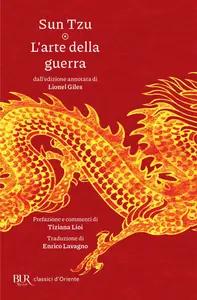 L'arte della guerra - Sun Tzu