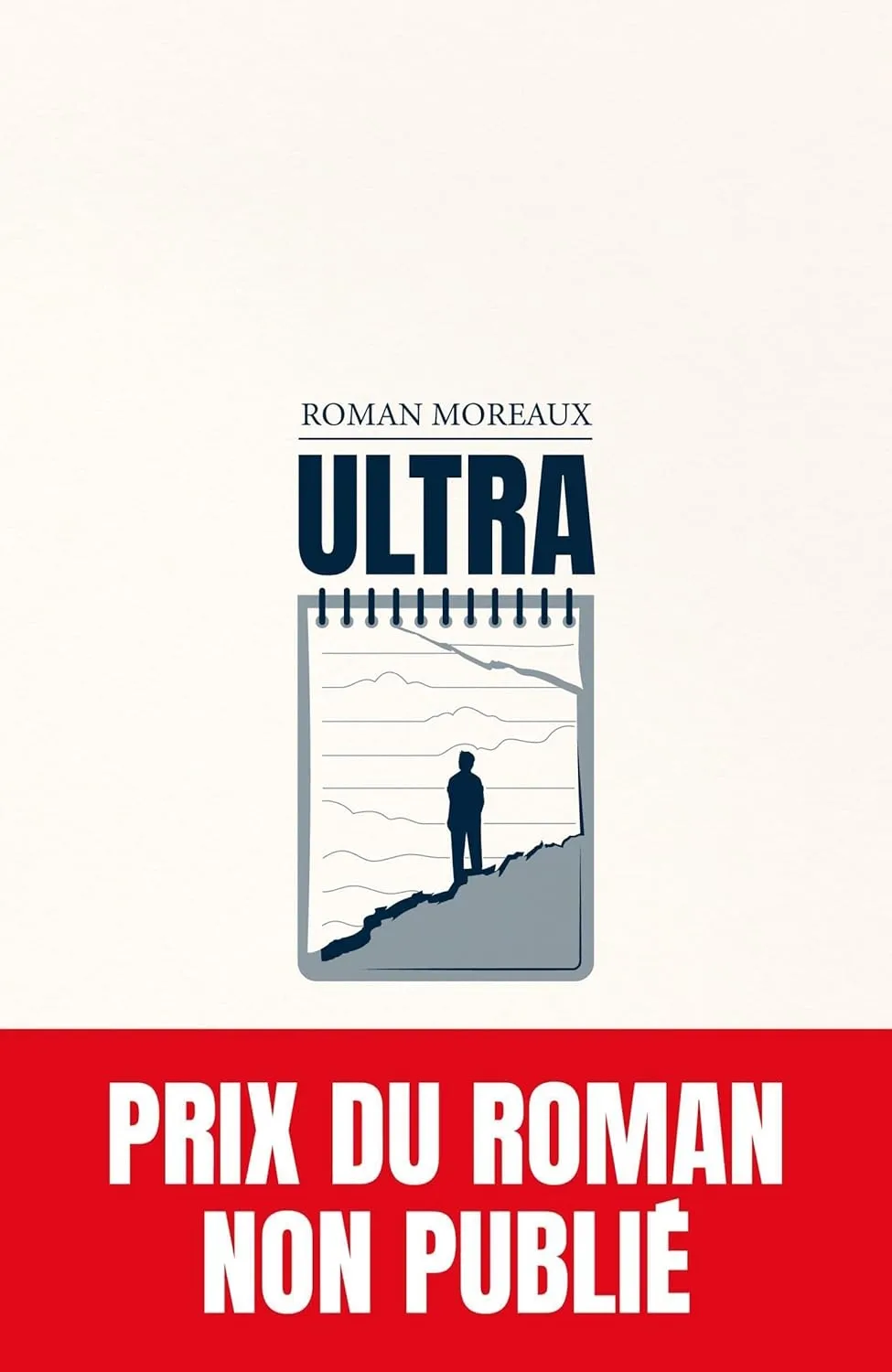 Roman Moreaux, "Ultra"