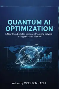 Quantum AI Optimization