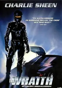 The Wraith (1986)