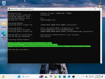 Windows 11 Aio 14in1 25H2 Build 26200.6584 (No TPM Required) With Office 2024 Pro Plus Preactivated