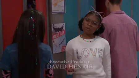 Wizards Beyond Waverly Place S02E08