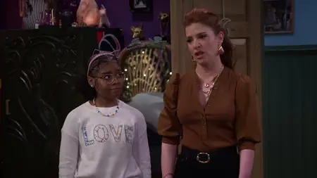 Wizards Beyond Waverly Place S02E08