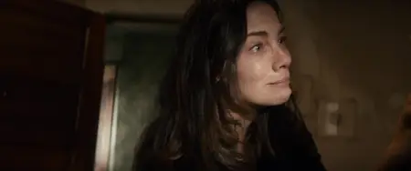 Blood (2023)