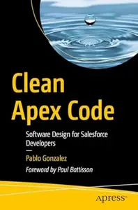 Clean Apex Code