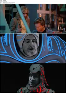 Tron (1982)