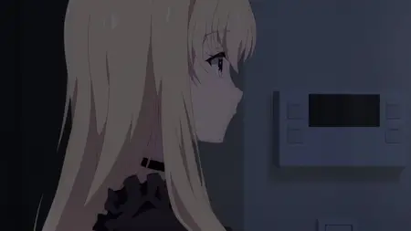 Gimai Seikatsu - 08