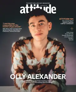Attitude - March-April 2025
