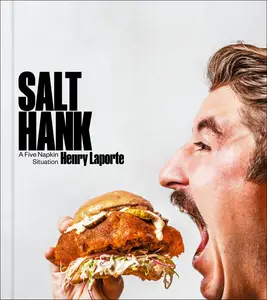 Salt Hank: A Five Napkin Situation