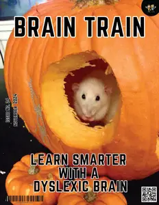 Brain Train Magazine - November 2024