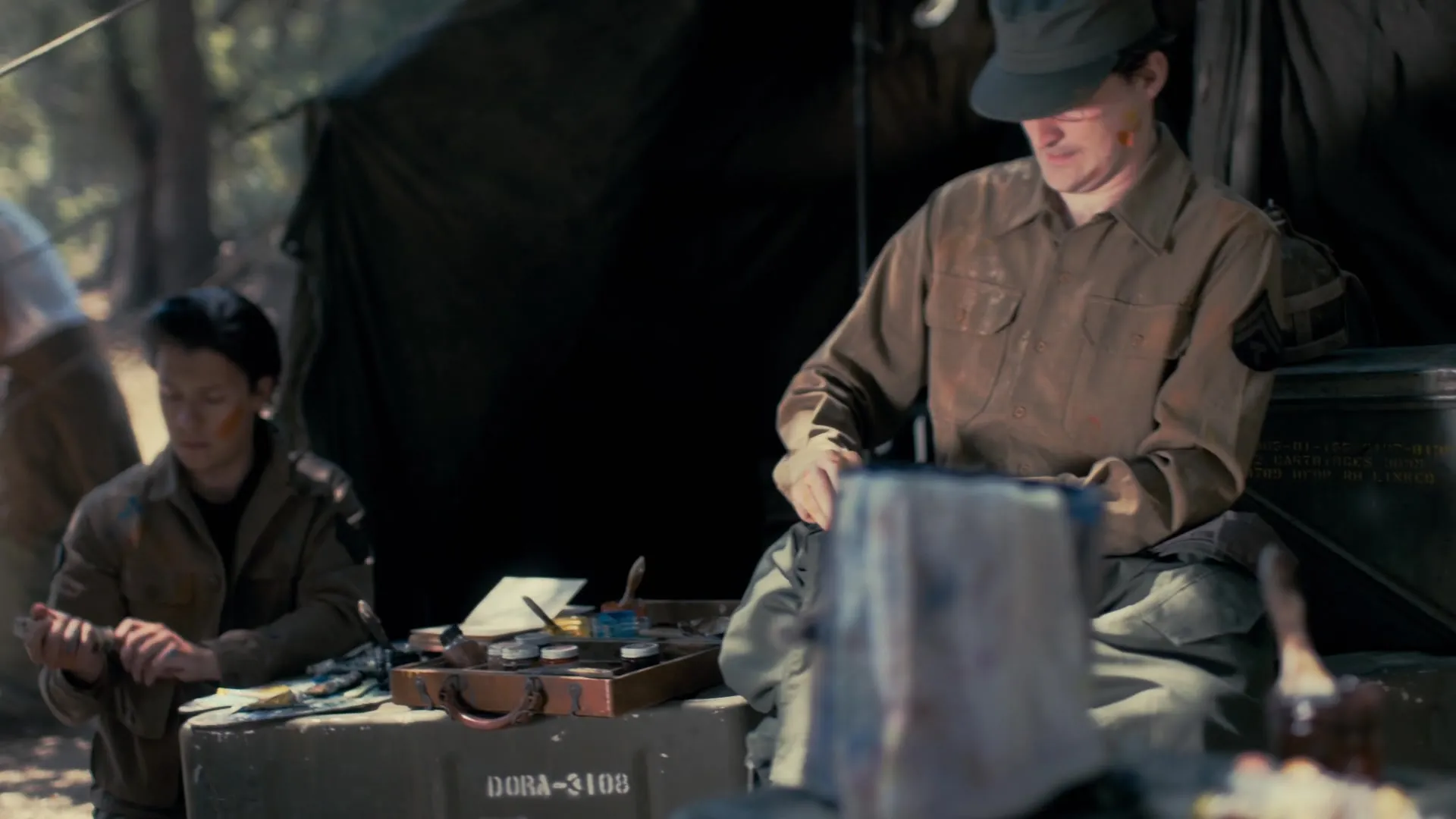 Expedition Files S04E03