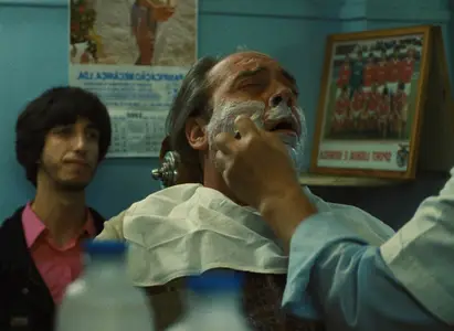 O Último Mergulho / The Last Dive (1992)
