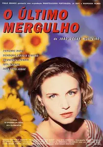 O Último Mergulho / The Last Dive (1992)