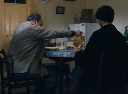 O Último Mergulho / The Last Dive (1992)