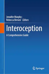 Interoception: A Comprehensive Guide