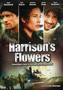 Harrison's Flowers (2000)