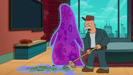 Futurama S12E06