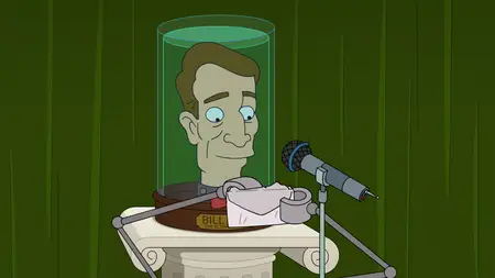 Futurama S12E06