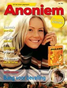 Anoniem - 7 Oktober 2026