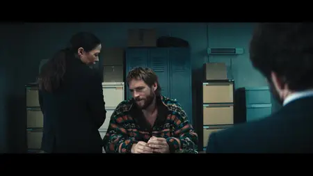 The Survivors S01E05