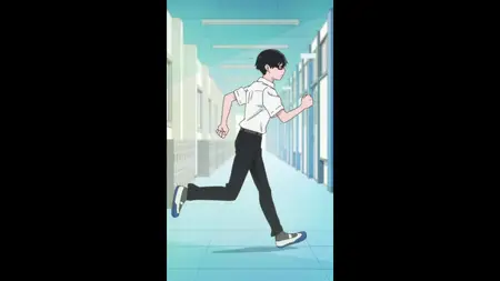 You and I Are Polar Opposites S01E10 Class Trip Part 1