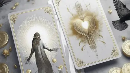 Beginner'S Guide To Mastering The Tarot