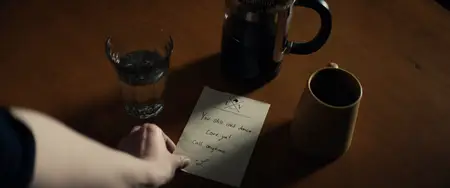 Echo Valley (2025)