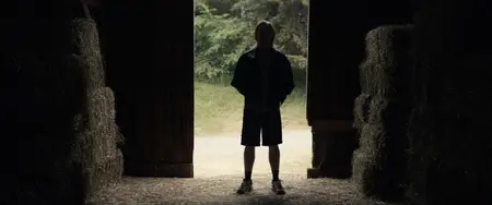 Echo Valley (2025)