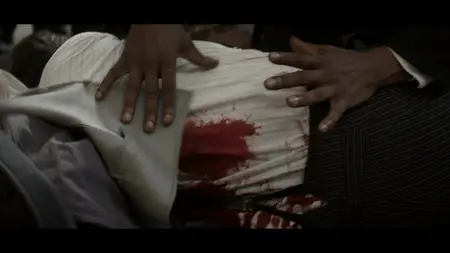 Death by Lightning S01E04